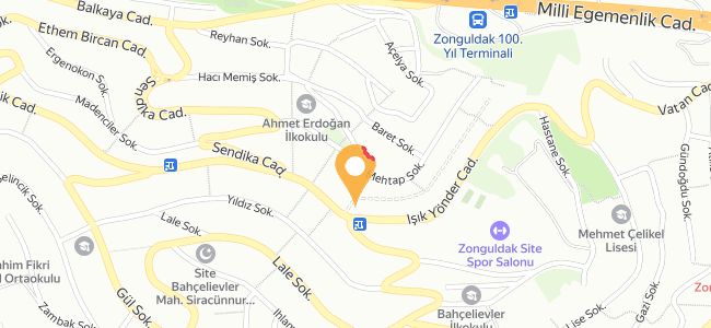 Dayım Tantuni, Bahçelievler