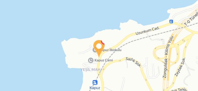 Dudo Köfte, Yeşil