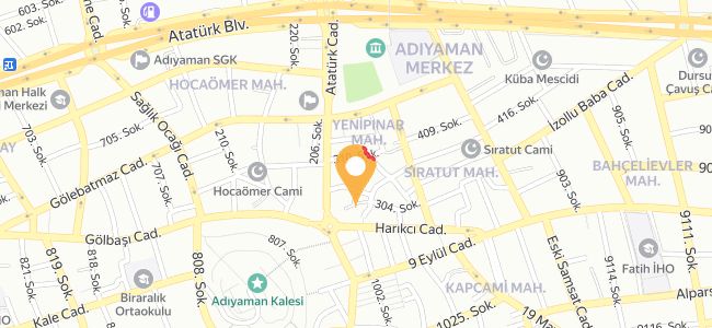Efsane Çiğköfte, Yenipınar