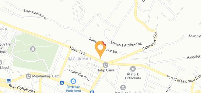 Efsane Tantuni, Bağlık