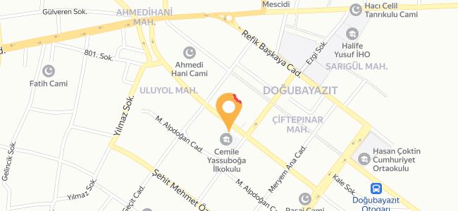 Emekçi Yemek Organizasyonu, Çiftepınar