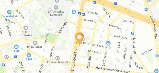 Ercan Usta Çiğ Köfte, Batman
