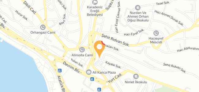 Esnaf Lokantası Ev Yemekleri, Murtaza