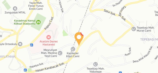 Hüseyin Usta Adıyaman, Tepebaşı