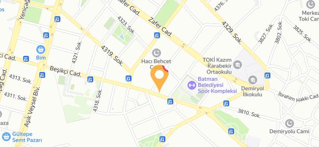 İlham Döner, Gültepe