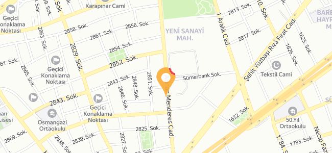 Kanatçım Mangal, Yeni Sanayi
