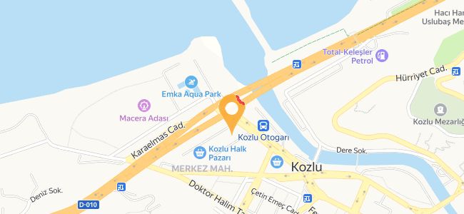 Kastamonu Yufka Organik Ürünler Ve Gözleme, Kozlu Merkez