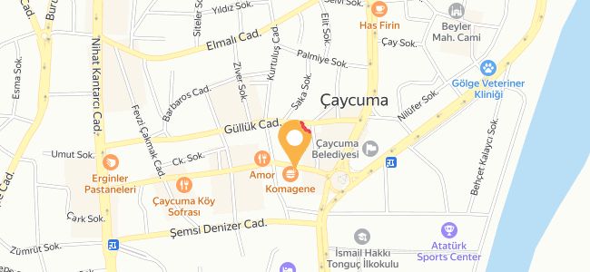 Komagene, Yeni