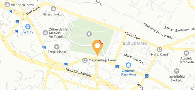 Midyeci Şenol Usta, Müftü