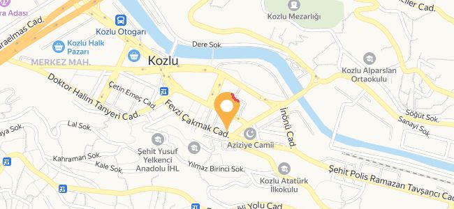 Özkanlar Közde Döner, 19 Mayıs