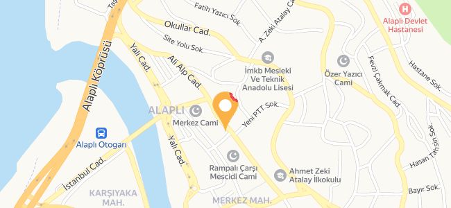 Resume Çiğköfte, Alaplı Merkez