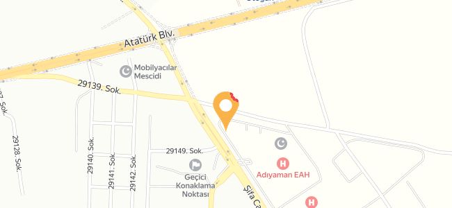 Sait Usta Restoran, Yunus Emre
