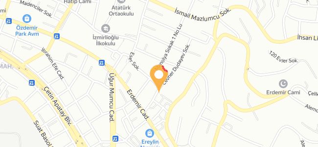 Tarçın Cafe Ve Mantı, Ereğli