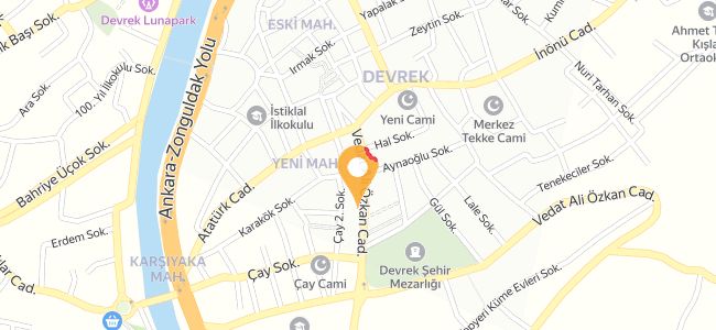 Teyzemin Evi, Yeni