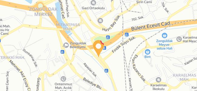 Yılmaz Aile Lokantası, Zonguldak Merkez