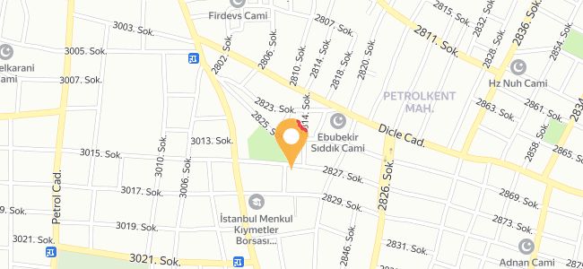 Ekinler Lezzet Döner Izgara Salonu, Petrolkent