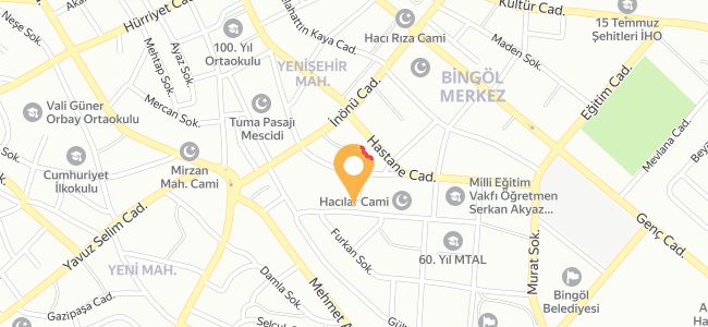 Fab Döner Tost Köfte, Yeşilyurt