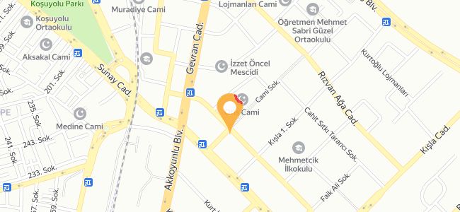 Hey Döner Diyarbakır Ofis, Kooperatifler