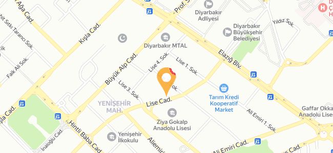 Piraye Ev Yemekleri, Yenişehir Merkez
