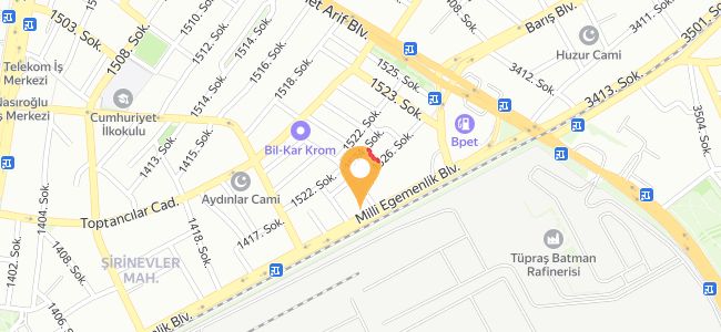 Said Usta Tantuni Ve Kahvaltı Büfesi, Pınarbaşı