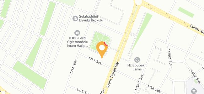Şanlı Hatay Döner, Bağcılar
