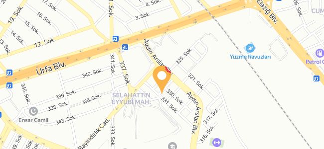 Tantunici Asya Abla, Selahattin Eyyubi