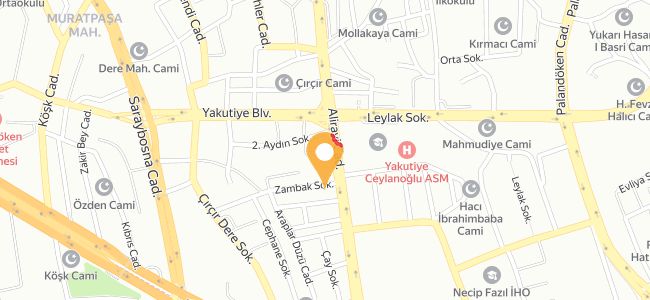Bayraktutar Katkisiz Taş Firin Ekmeği, Aşağı Köşk
