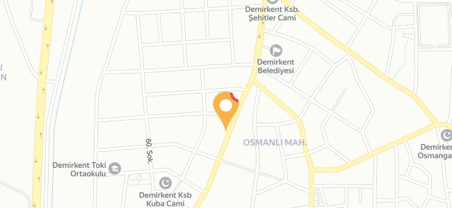 Biberzade Çiğköfte, Osmanlı