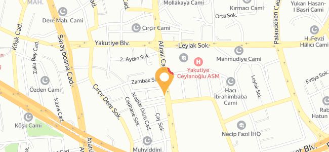 Çanakkale Fast Food, Aşağı Köşk