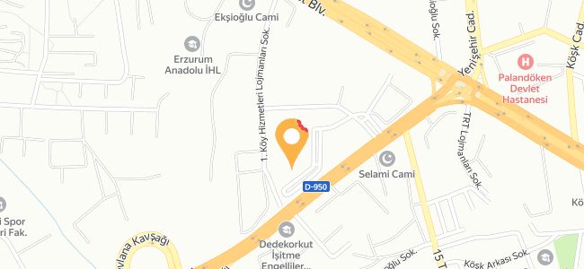 Canlan Lokantası, Üniversite