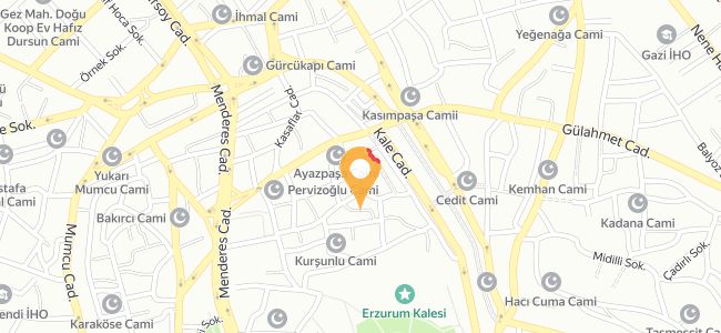 Cemil Usta Cağ Kebap, Mirza Mehmet