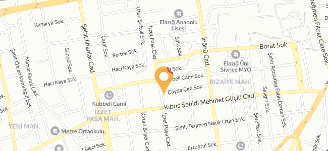 Diyarbakir Ekmek Fırını, Rızaiye