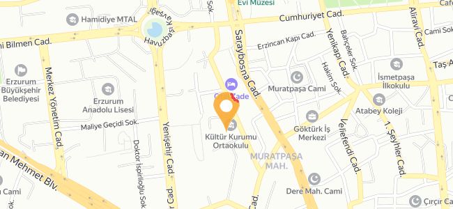 Elitplus Bahçe Şemsiyesi İmalatçısı, Muratpaşa