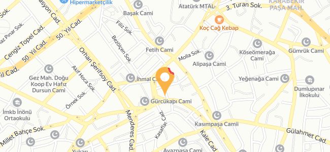 Ertat Baklava & Kadayıf Erzurum Tatlıcılık Cengiz Usta, Topçu Oğlu