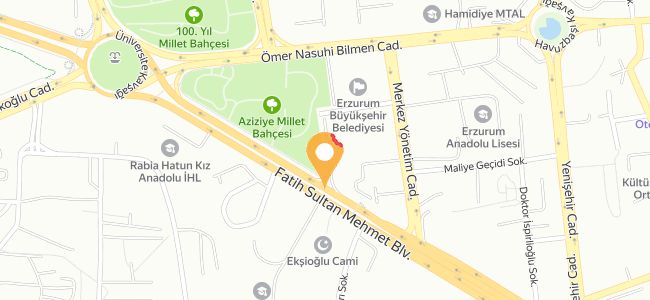 Hamarat Eller Manti Evi, Vaniefendi