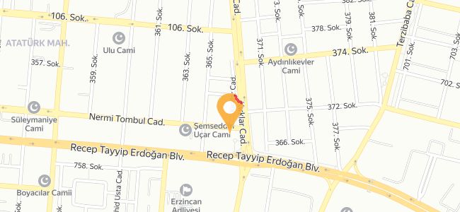 Hasan Usta Çay Ocağı, Erzincan Merkez