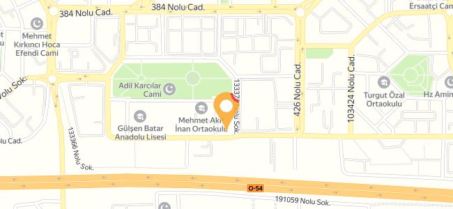 Kardeşlerim Jost Kahvaltı Salonu, Şahintepe