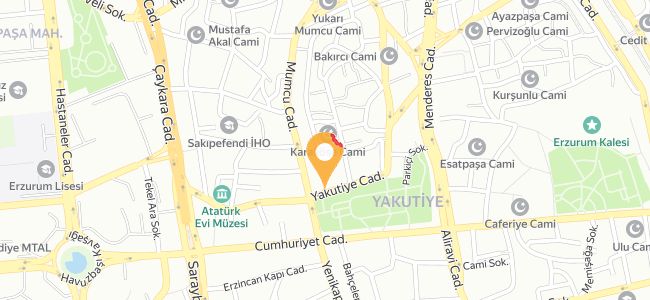 Kök Cağ Kebap, Kuloğlu
