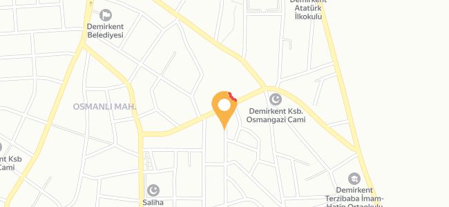 Köz Köfte, Menderes (Demirkent Belediyesi)