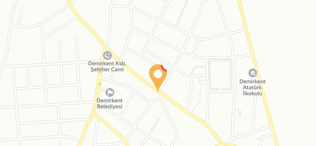 Meşhur Bafra Pide & Lahmacun, Menderes (Demirkent Belediyesi)