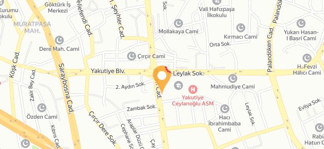 Meşhur Dönerci Köfteci Tantunici, Aşağı Köşk