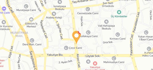 Meşhur Dürümcü Enes Usta, Şeyhler