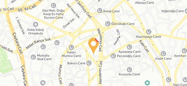 Mustafa Usta Meşhur Kebapçı, Ayazpaşa