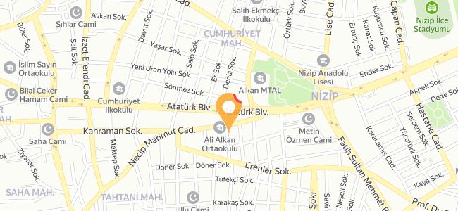 Nazar Gözleme, Cumhuriyet