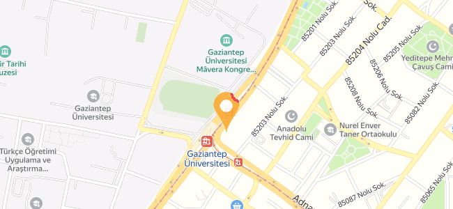 Öncü Döner Gaziantep, Yeditepe
