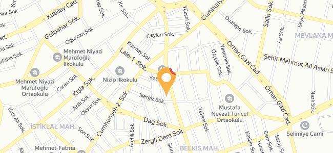 Özıkram Toplu Yemek, Belkıs