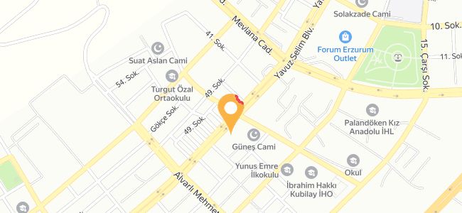 Safabey Döner Tantuni Kebep, Şehit Üstteğmen İsmail Ak
