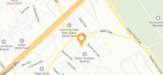 Safabey Lokantası Tavuk Döner & Tantuni, Abdurrahman Gazi