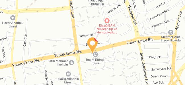 Şeker Dünyam, Yıldız Bağları