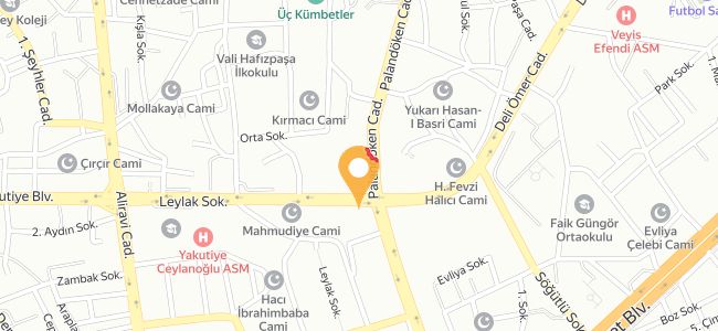 Selami Usta, Sultanmelik